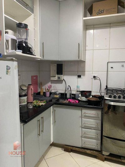 Apartamento, 1 quarto, 76 m² - Foto 3