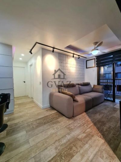 Apartamento, 2 quartos, 68 m² - Foto 4
