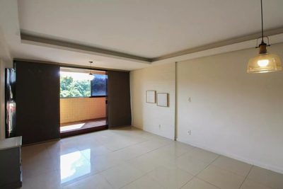 Apartamento, 3 quartos - Foto 3
