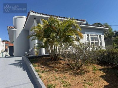 Casa, 4 quartos, 308 m² - Foto 4