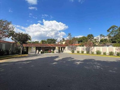 Casa de Condomínio, 4 quartos - Foto 2