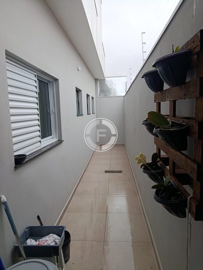 Casa, 2 quartos - Foto 3