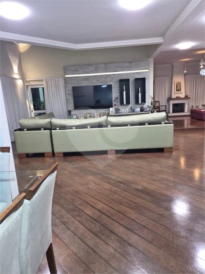 Casa de Condomínio, 4 quartos - Foto 4