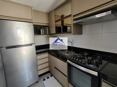 Apartamento, 2 quartos, 56 m² - Foto 4