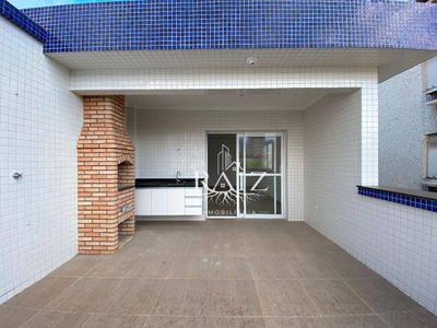 Casa, 4 quartos, 160 m² - Foto 1