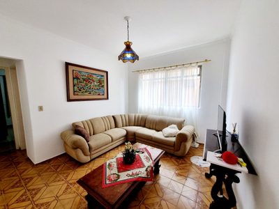 Apartamento, 1 quarto, 50 m² - Foto 3