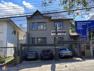 Prédio Inteiro, 250 m² - Foto 1