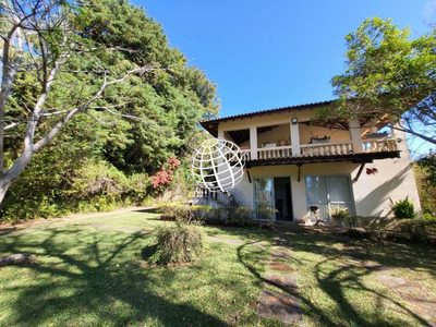 Chácara, 5 quartos, 2907 m² - Foto 2