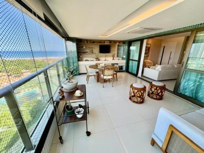 Apartamento, 3 quartos, 149 m² - Foto 1