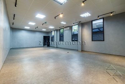 Casa Comercial, 480 m² - Foto 1