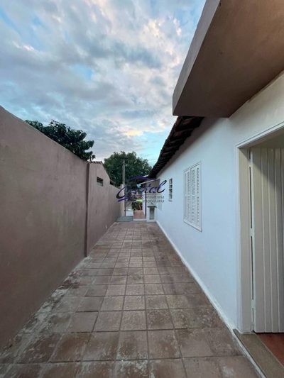 Casa, 1 quarto, 45 m² - Foto 3