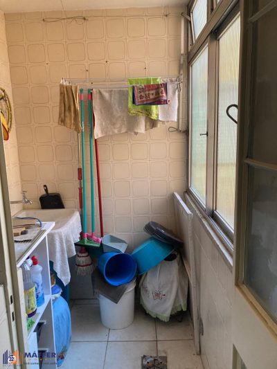 Apartamento, 2 quartos, 59 m² - Foto 5