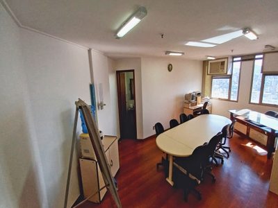 Sala-Conjunto, 33 m² - Foto 4