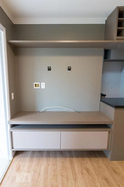 Apartamento, 2 quartos, 60 m² - Foto 4