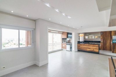 Apartamento, 3 quartos, 107 m² - Foto 1