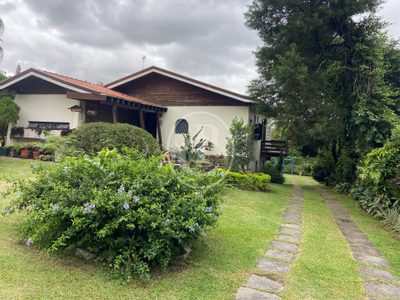 Casa, 3 quartos, 1500 m² - Foto 1