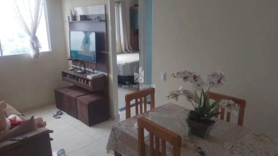 Apartamento, 2 quartos - Foto 2