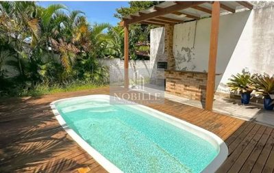 Casa, 2 quartos, 145 m² - Foto 1