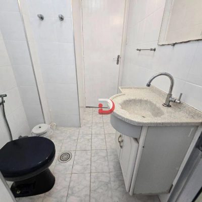 Apartamento, 1 quarto, 50 m² - Foto 2
