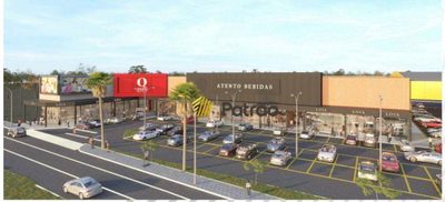 Loja-Salão, 140 m² - Foto 3