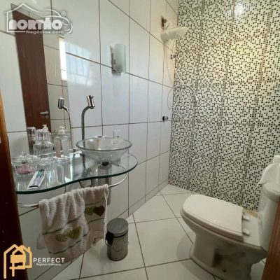 Casa, 3 quartos, 72 m² - Foto 4