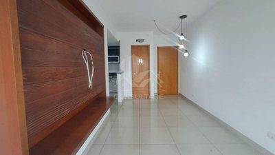 Apartamento, 2 quartos, 54 m² - Foto 3