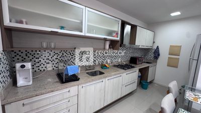 Apartamento, 1 quarto, 64 m² - Foto 4