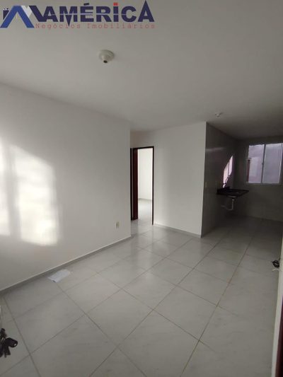 Apartamento, 2 quartos, 42 m² - Foto 5