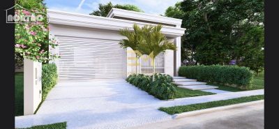 Casa, 1 quarto, 173 m² - Foto 2