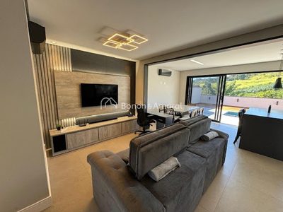 Casa de Condomínio, 3 quartos - Foto 3