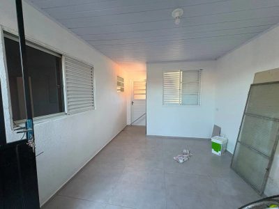 Casa, 1 quarto, 60 m² - Foto 2