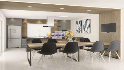 Apartamento, 2 quartos, 80 m² - Foto 4
