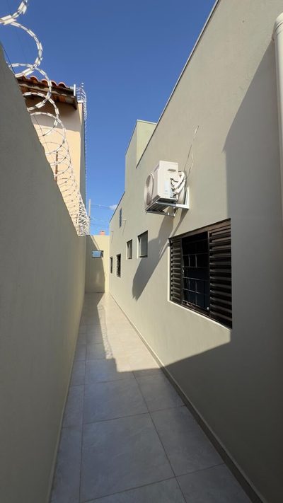 Casa, 3 quartos, 130 m² - Foto 4