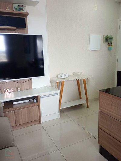 Apartamento, 2 quartos, 49 m² - Foto 4