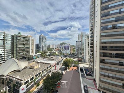 Apartamento, 2 quartos, 80 m² - Foto 4