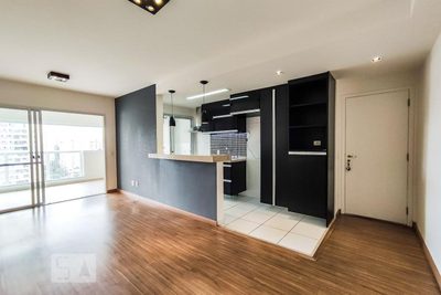 Apartamento, 2 quartos, 75 m² - Foto 3