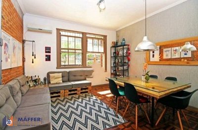 Apartamento, 3 quartos, 82 m² - Foto 4
