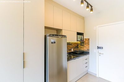 Apartamento, 1 quarto, 25 m² - Foto 5