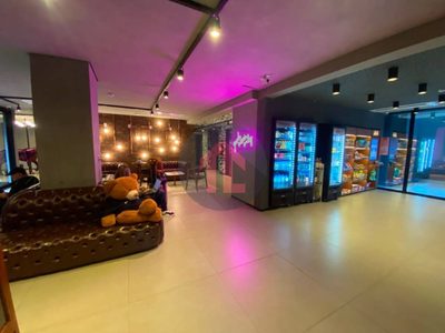Kitnet-Studio, 19 m² - Foto 4