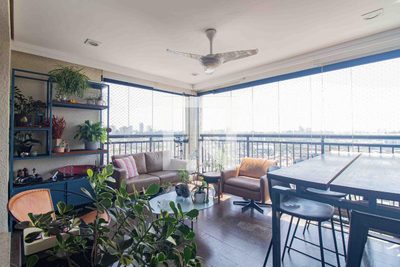 Apartamento, 3 quartos, 94 m² - Foto 5