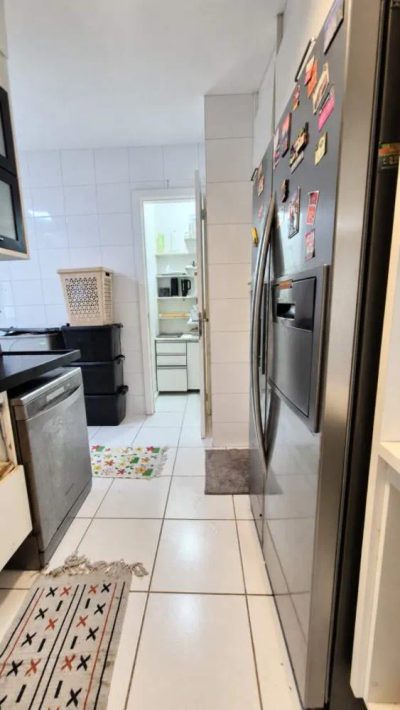 Apartamento, 2 quartos, 121 m² - Foto 2