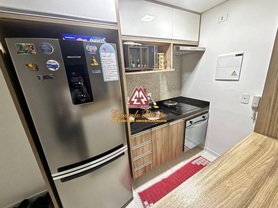 Apartamento, 2 quartos, 56 m² - Foto 5