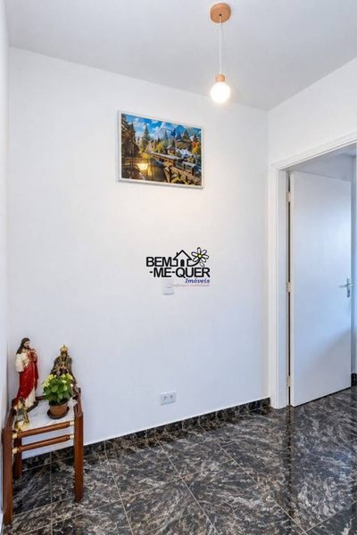 Sobrado, 69 m² - Foto 4