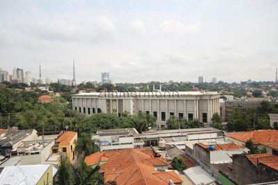 Apartamento, 3 quartos, 424 m² - Foto 4