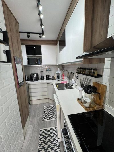 Apartamento, 3 quartos, 73 m² - Foto 4