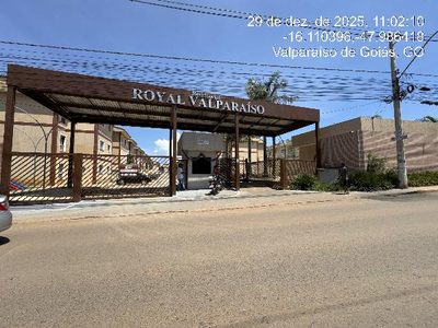 Apartamento, 2 quartos, 48 m² - Foto 1