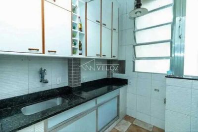 Apartamento, 4 quartos, 160 m² - Foto 1