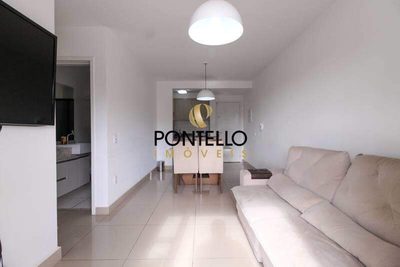 Apartamento, 3 quartos, 69 m² - Foto 2