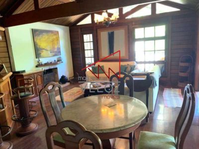 Apartamento, 5 quartos, 241 m² - Foto 1