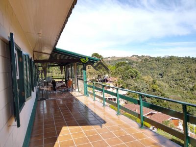 Casa, 4 quartos, 330 m² - Foto 2